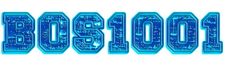 Bos1001